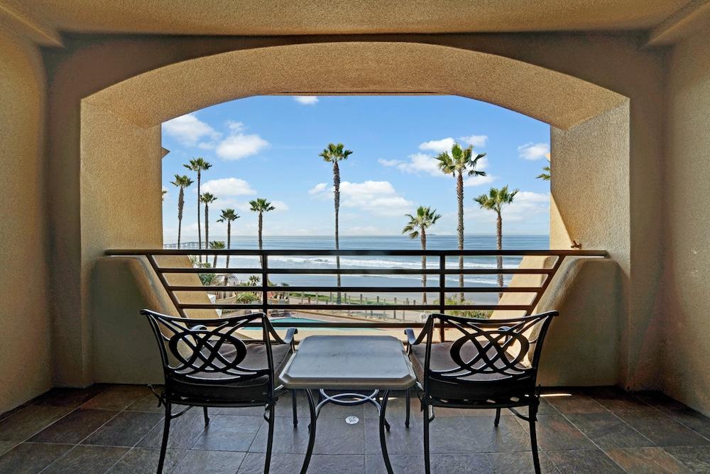 Pacific Terrace Hotel San Diego