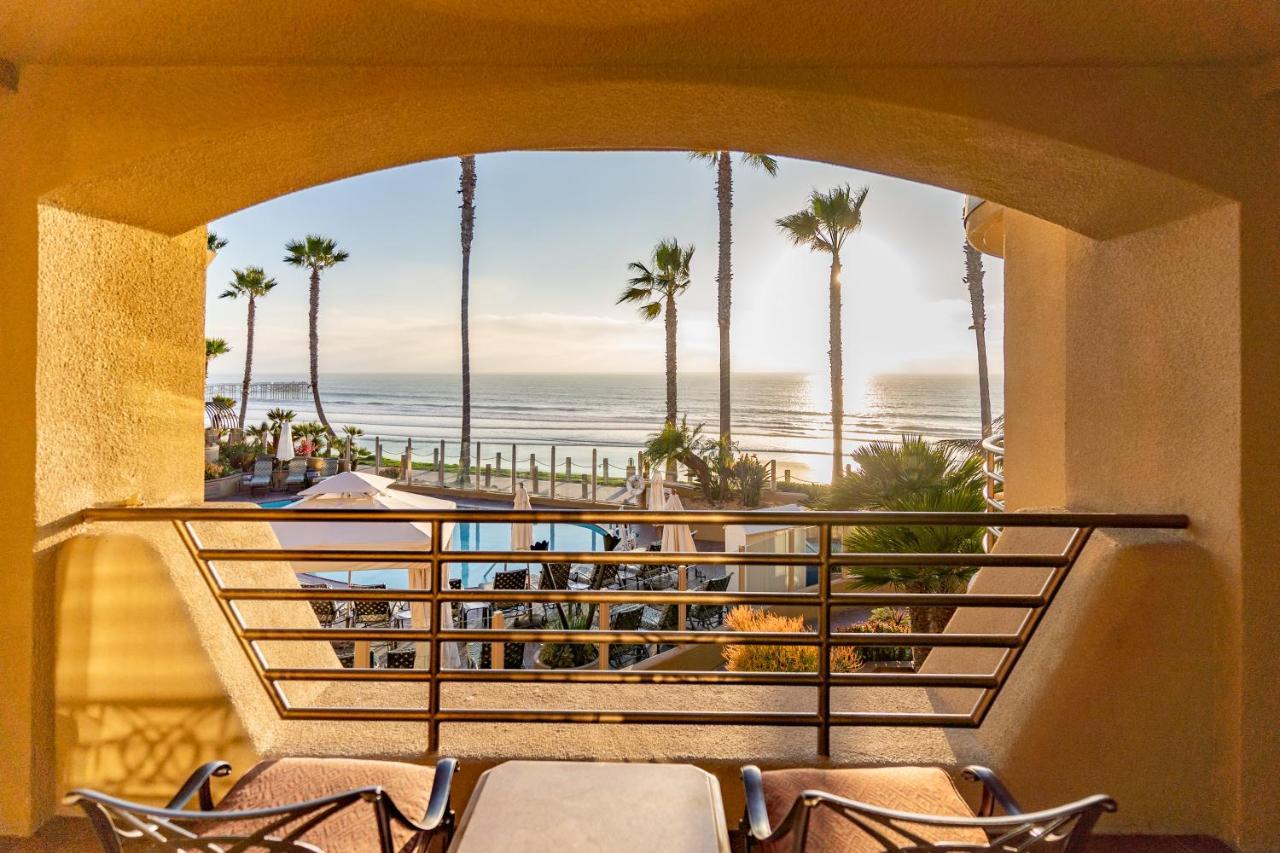 Hotel Pacific Terrace San Diego