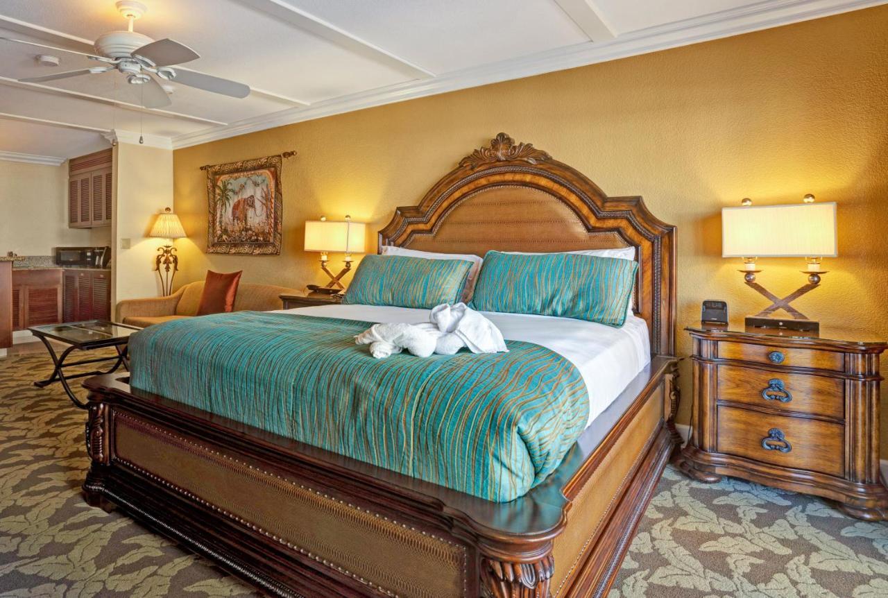 Pacific Terrace Hotel 4*