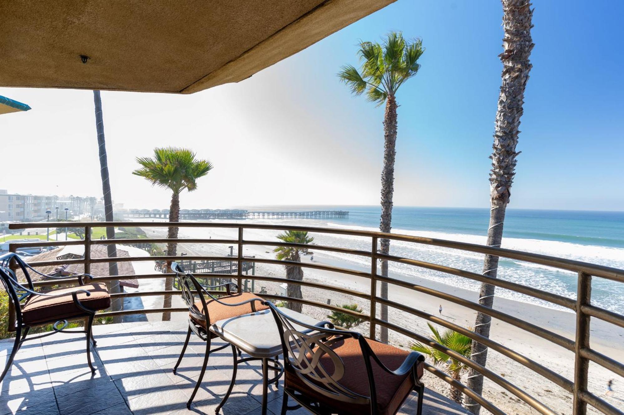 Pacific Terrace San Diego