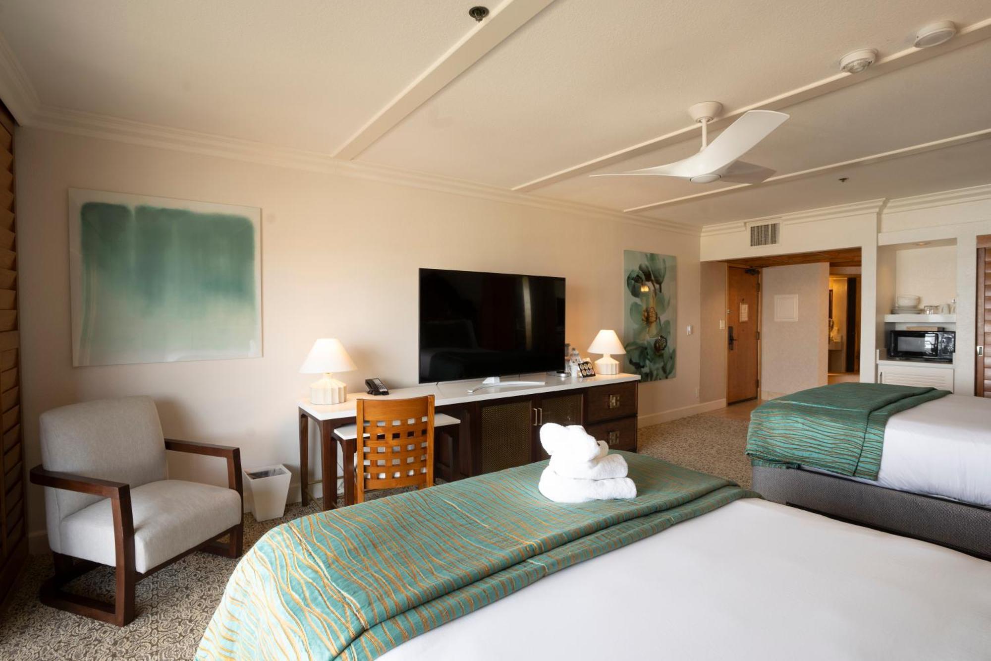 Hotel Pacific Terrace