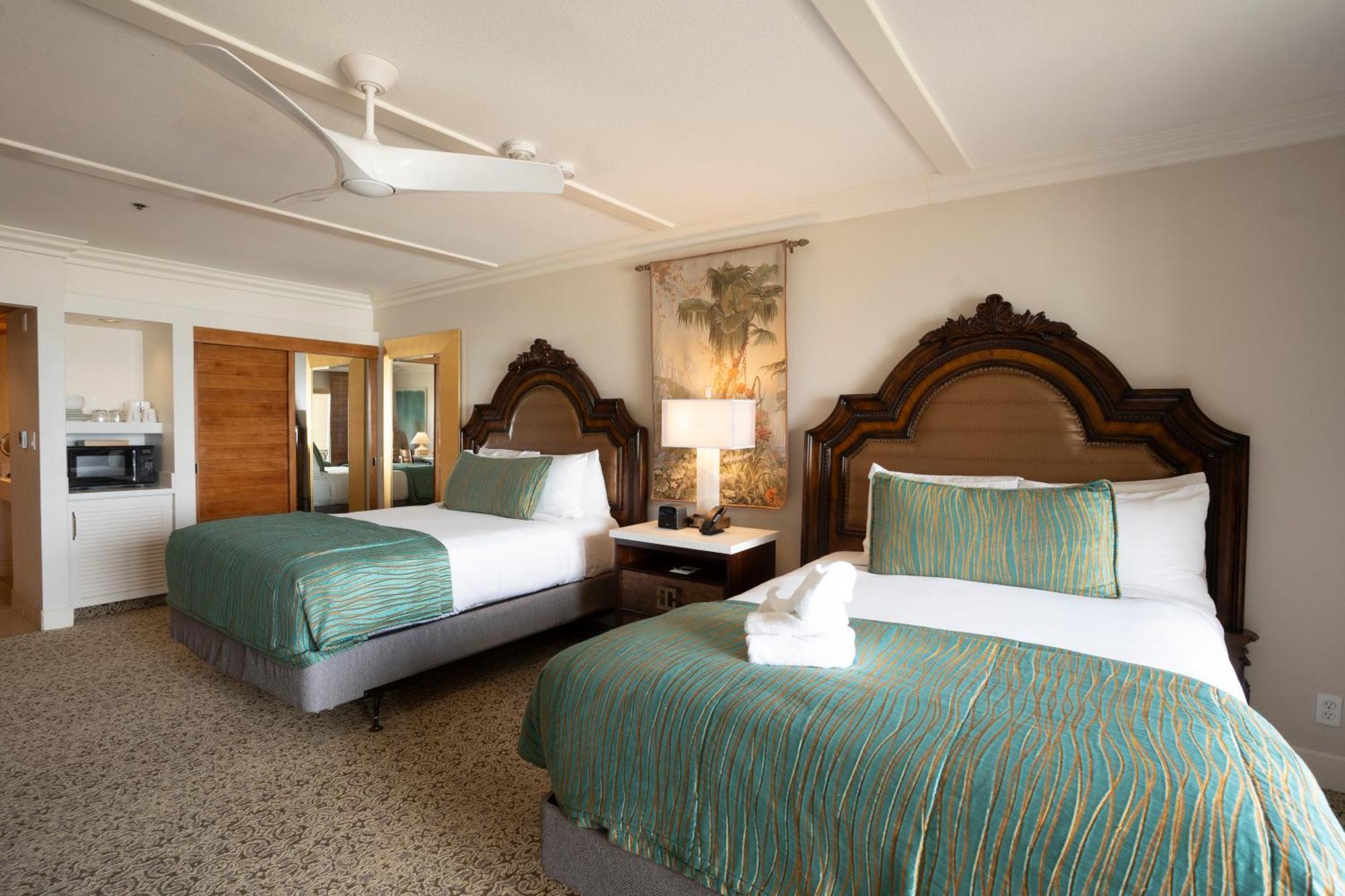 Pacific Terrace Hotel 4*