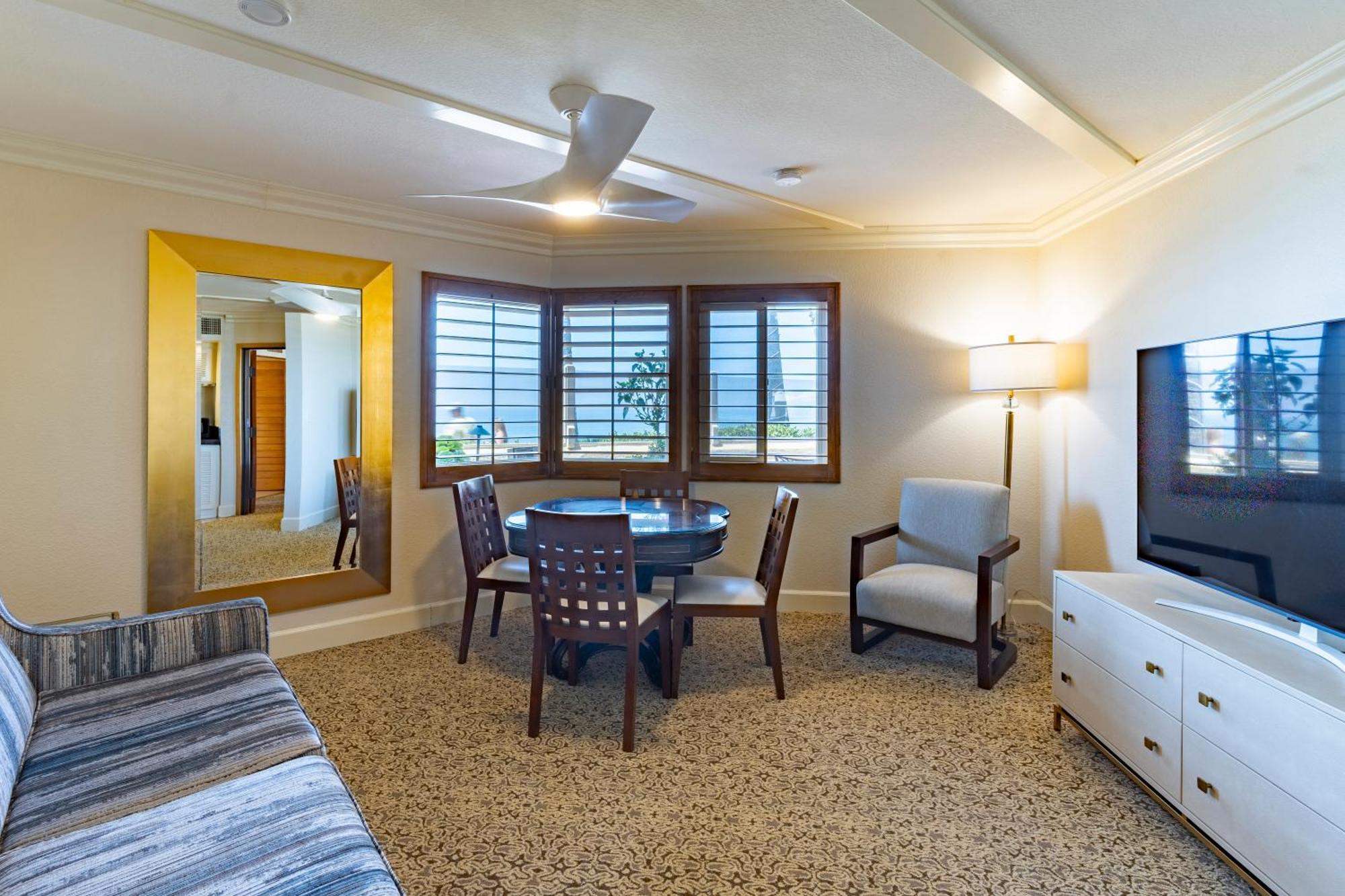 Hotel Pacific Terrace 4*