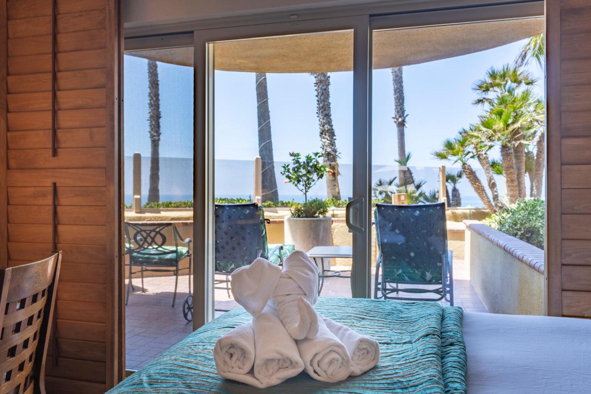 Pacific Terrace