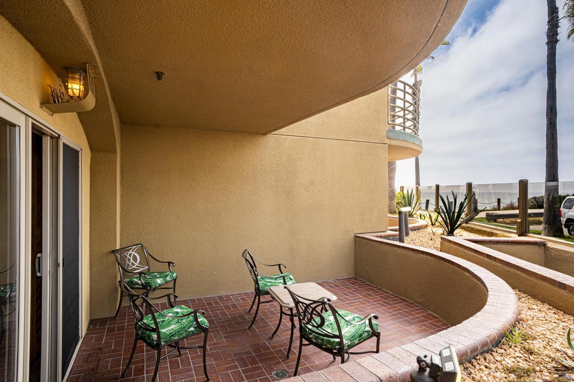 Pacific Terrace Hotel San Diego