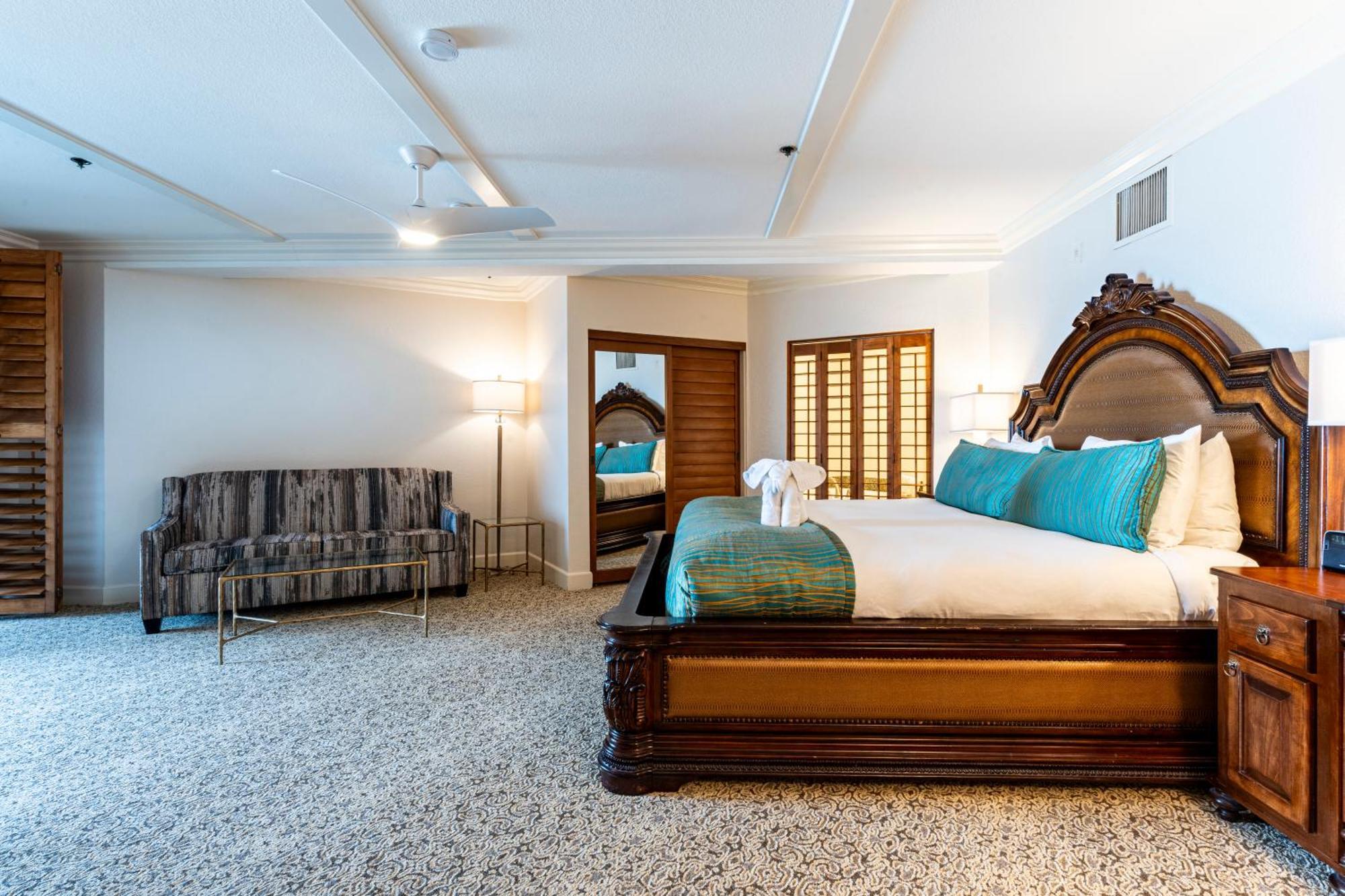 Hotel Pacific Terrace 4*